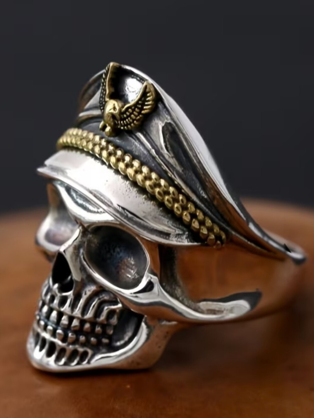 Mens Rings, just arrived! Sizes on pictures, prices vary